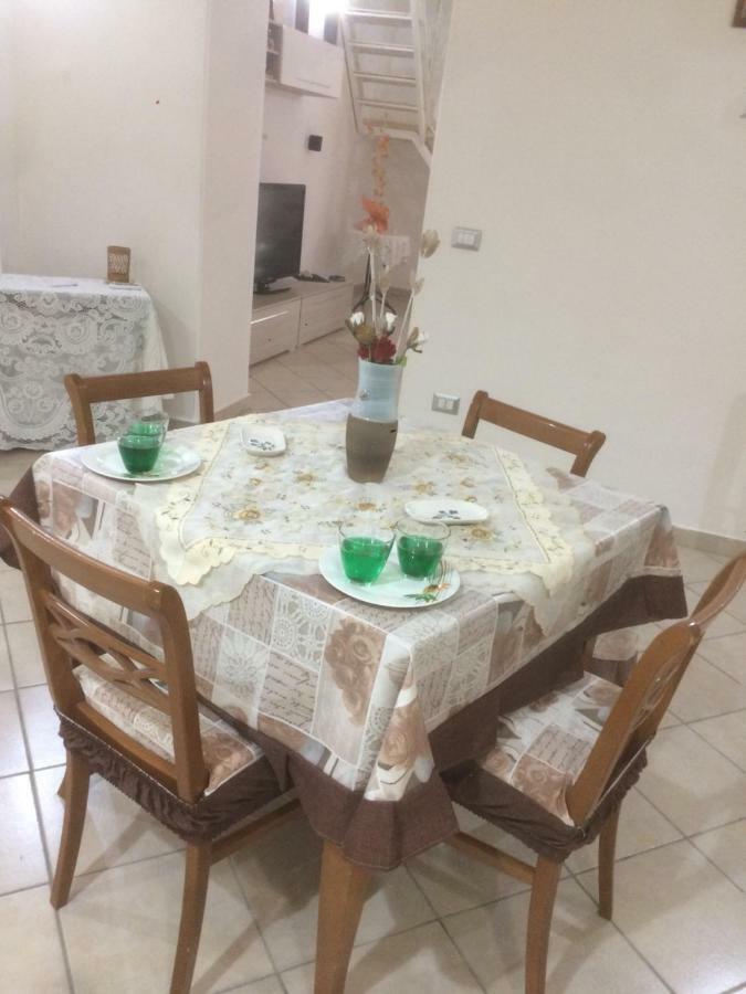 House Maria Paradiso Casa vacanze Napoli