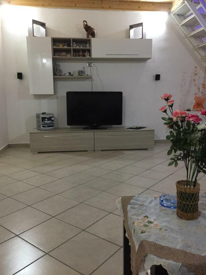 House Maria Paradiso * Napoli