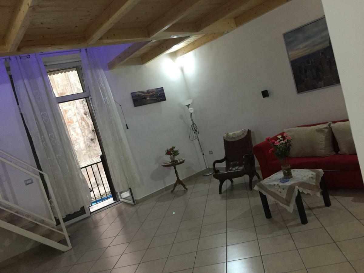 House Maria Paradiso Napoli