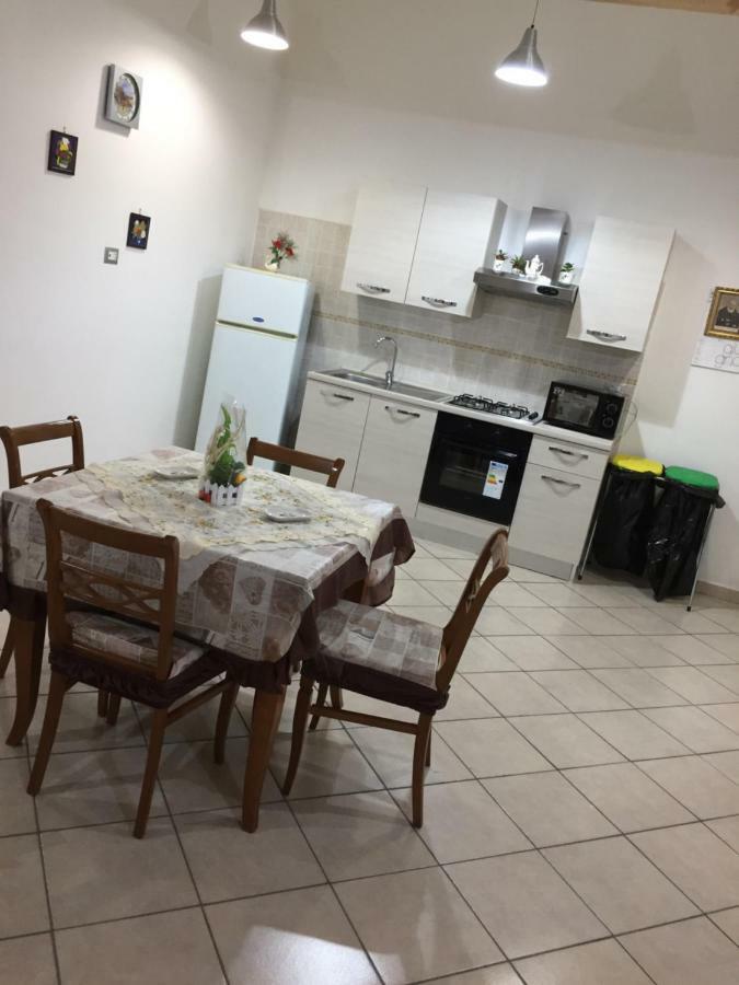 Casa vacanze House Maria Paradiso *