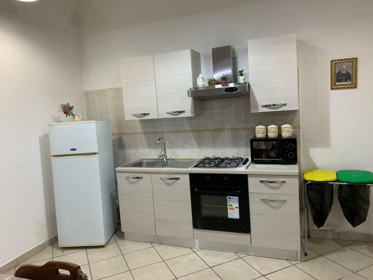 House Maria Paradiso Casa vacanze Napoli