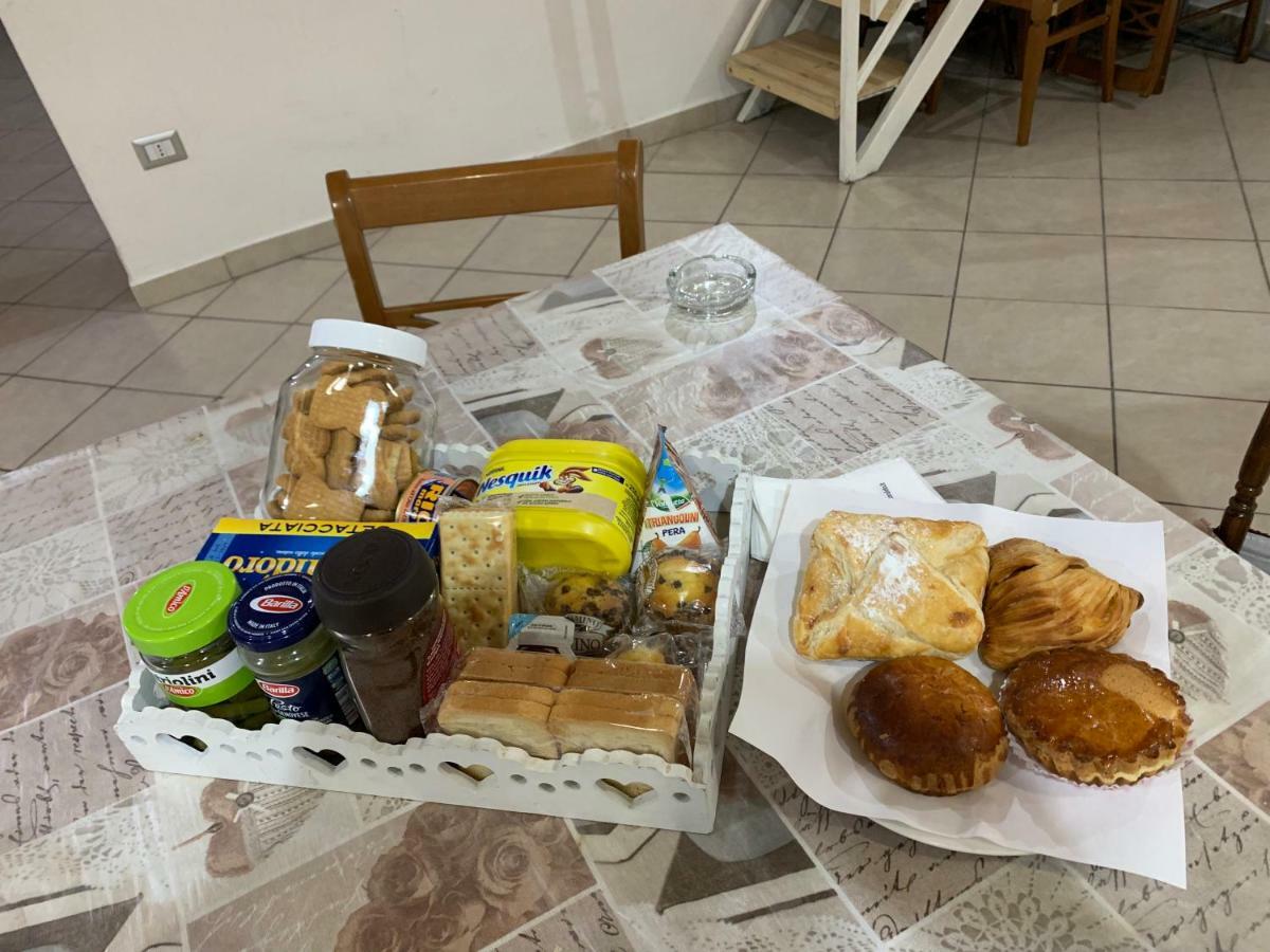House Maria Paradiso Napoli