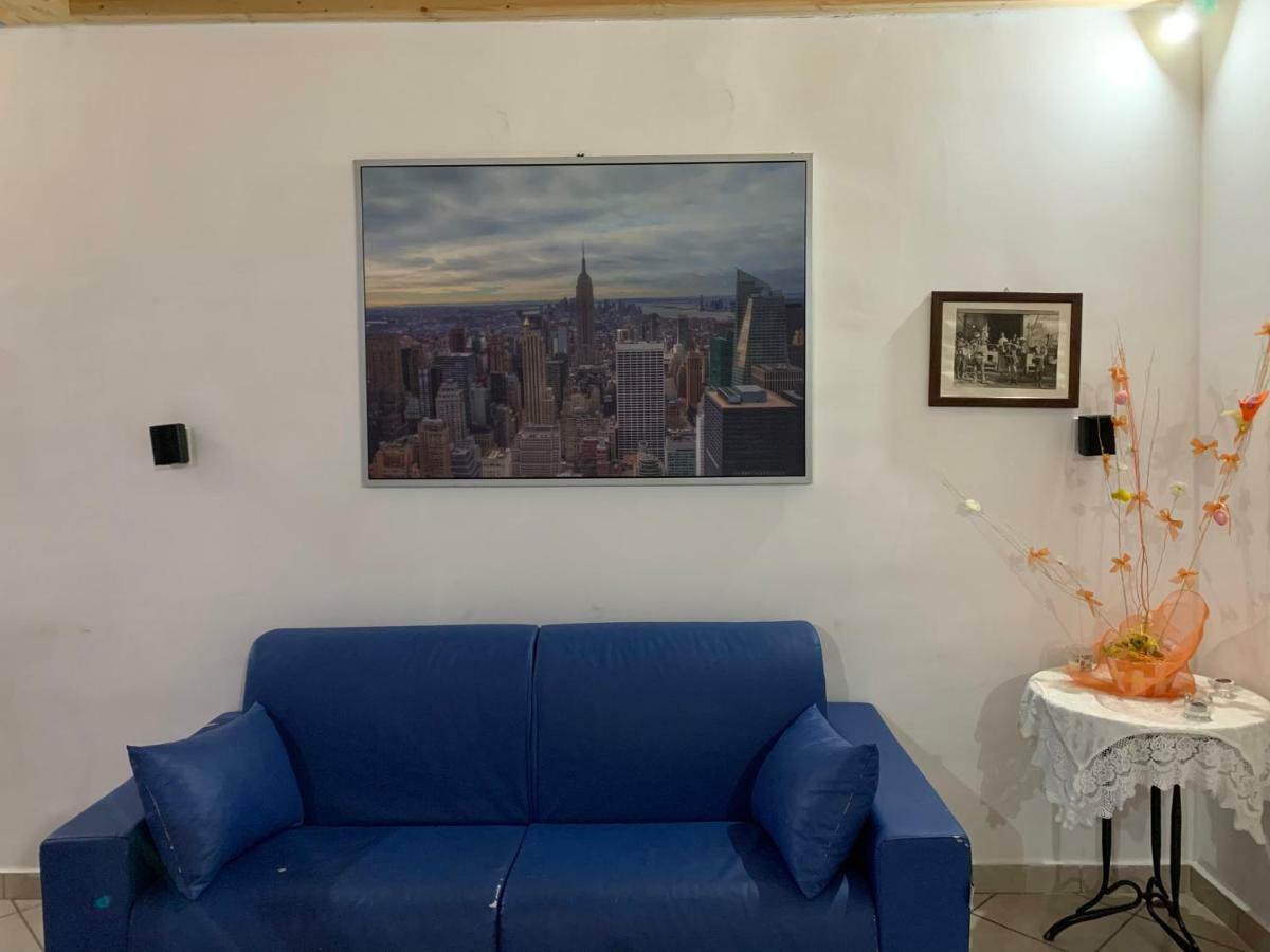 Casa vacanze House Maria Paradiso Napoli
