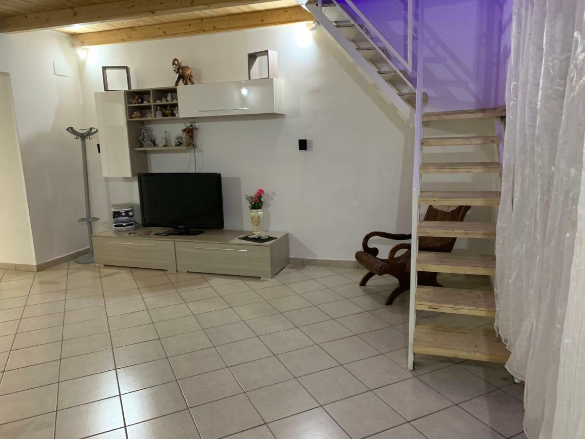 Casa vacanze House Maria Paradiso